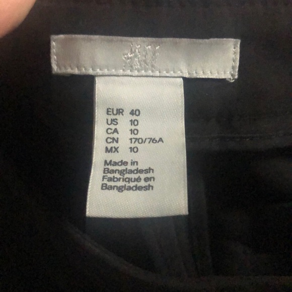 Work pants - Picture 3 of 3